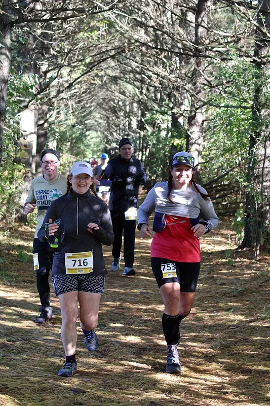 St. Pat's 24 Hour Race