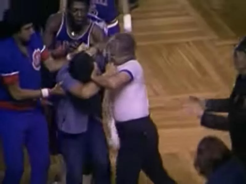 1976 NBA Finals