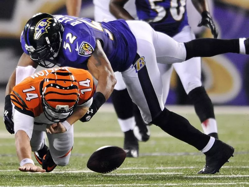 Ray Lewis