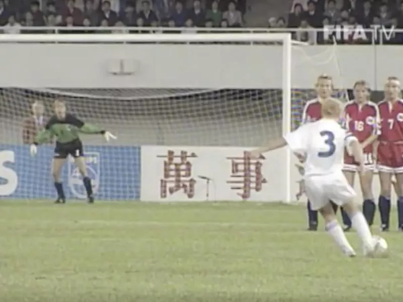 1991 Women's World Cup