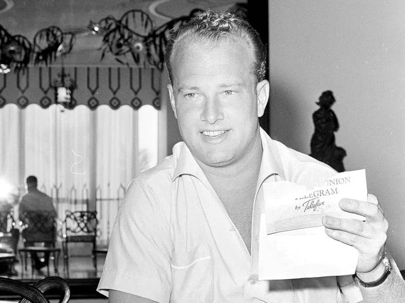 Paul Hornung