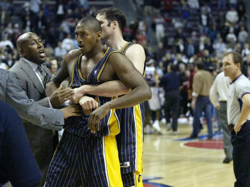 Ron Artest