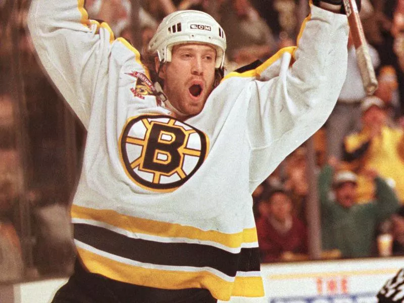 Joe Thornton