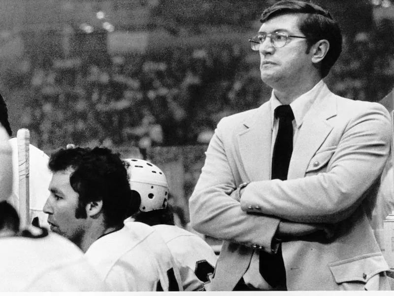 Al Arbour