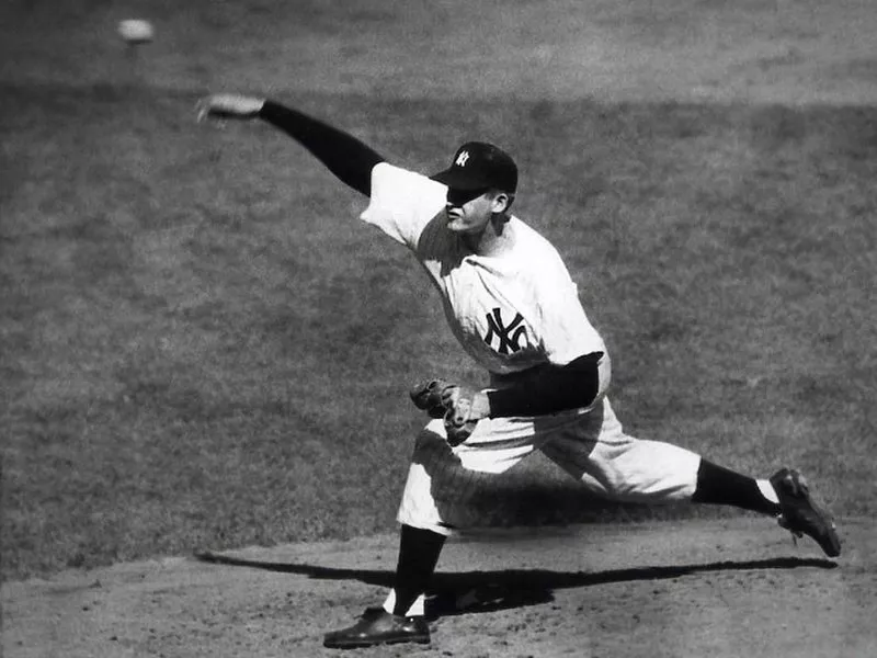 Don Larsen