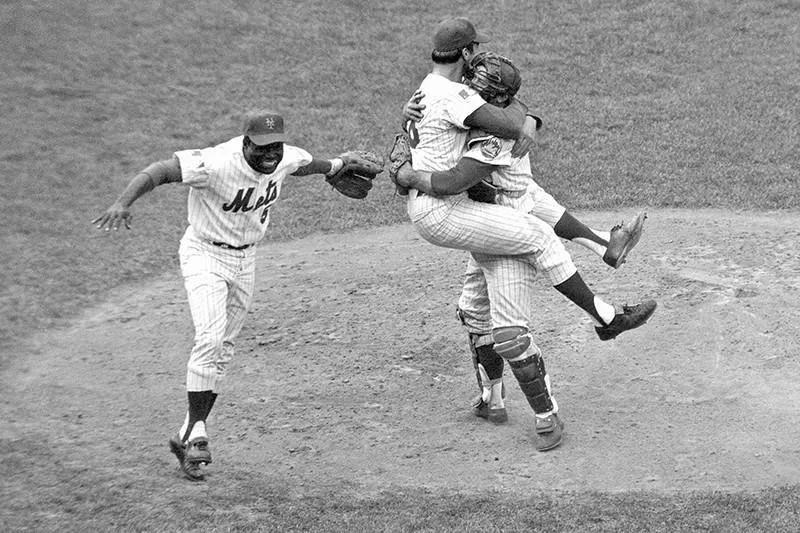 1969 New York Mets