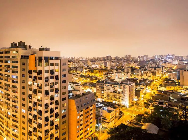 Lima, Peru