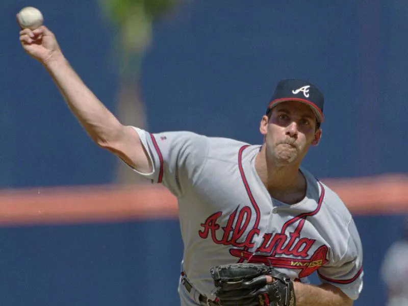 John Smoltz