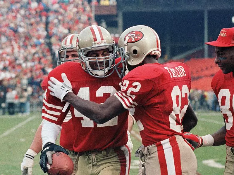 Ronnie Lott