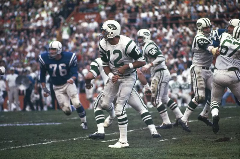 New York Jets
