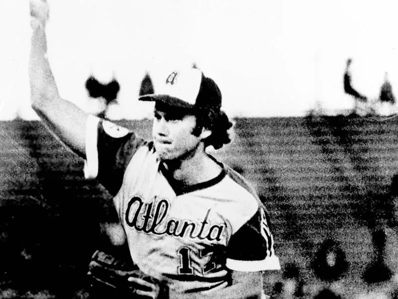 Andy Messersmith
