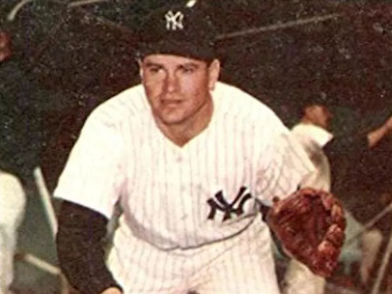 Bob Turley