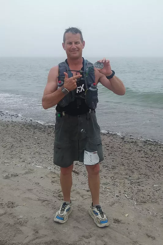 Olde 96er 200 Mile Ultra